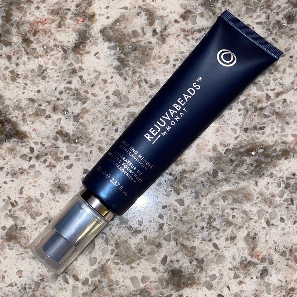 Monat Rejuvabeads Split End Mender